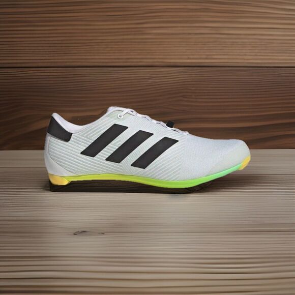 Adidas The Road Cycling Shoes Model GX1661 Size Men 12 Women 13 - Picture 1 of 10